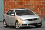 Kia Forte 2009 года